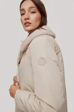 Parka Pelo Reversible^Pedro del Hierro Discount