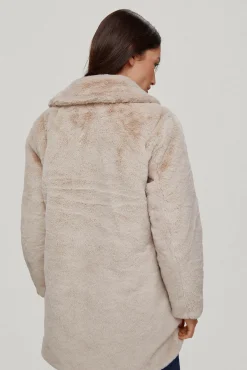 Parka Pelo Reversible^Pedro del Hierro Discount