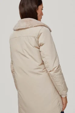 Parka Pelo Reversible^Pedro del Hierro Discount