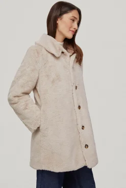 Parka Pelo Reversible^Pedro del Hierro Discount