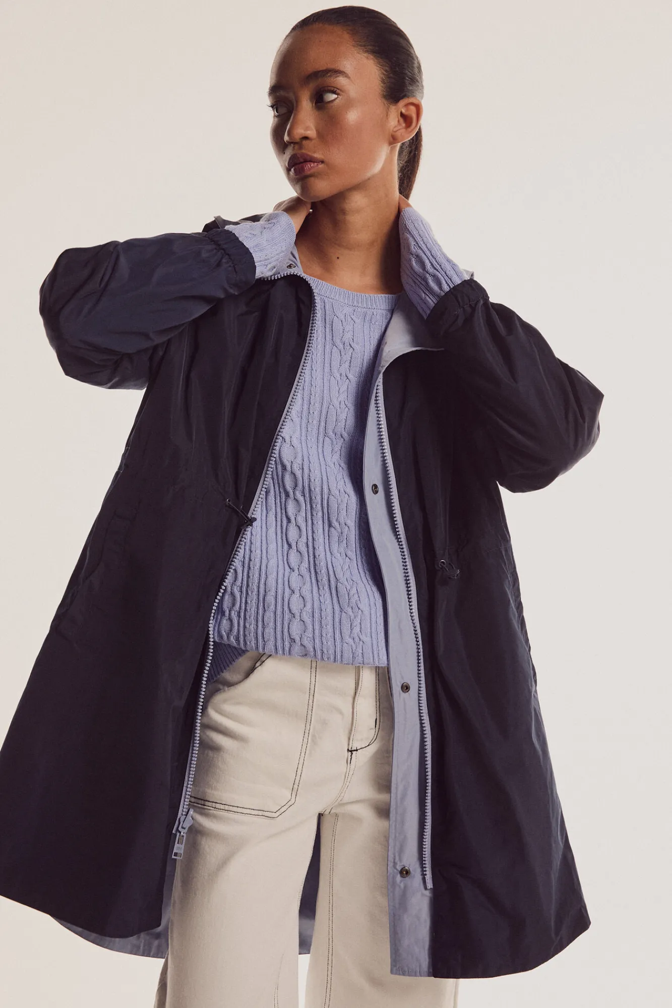 Parka Reversible Memory^Pedro del Hierro Discount