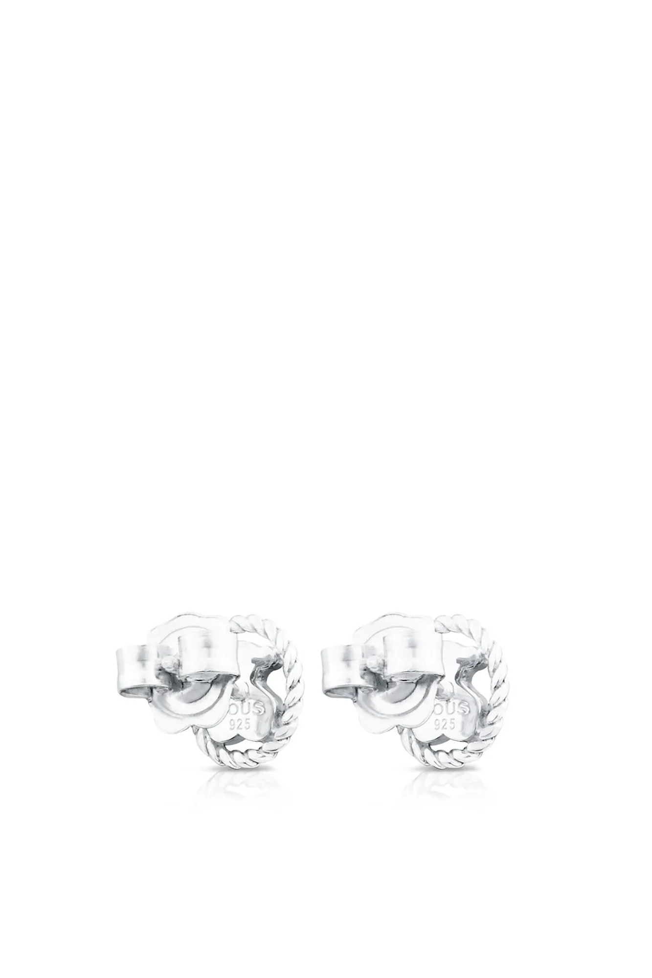 Pendientes De Plata Camee^Tous Online