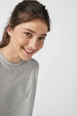 Pendientes De Plata Y Espinela Motif^Tous Flash Sale