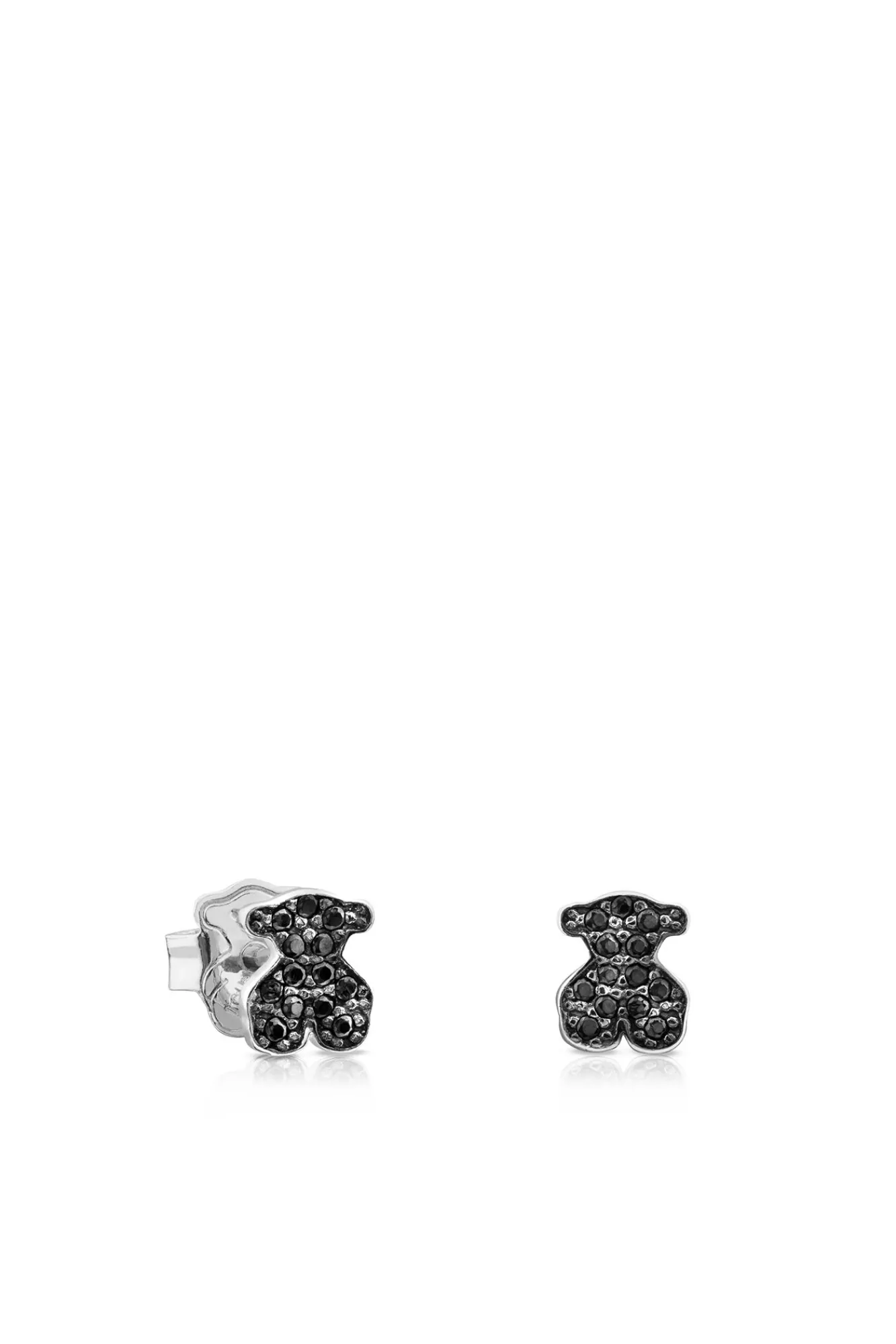 Pendientes De Plata Y Espinela Motif^Tous Flash Sale