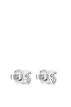 Pendientes De Plata Y Espinela Motif^Tous Flash Sale