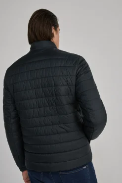 Plumas Ligero Punos Elasticos^HUGO Outlet