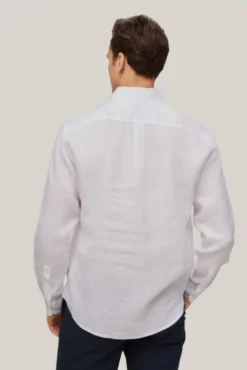 Polera Lino Algodon Lisa^Pedro del Hierro Best Sale