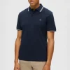 Polo 100% Algodon Organico Con Logo Bordado^Selected Flash Sale