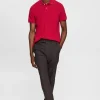 Polo Basico Pique Algodon^Esprit New