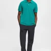 Polo Basico Pique Algodon^Esprit Sale
