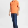 Polo Basico Pique Algodon^Esprit New