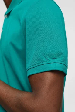 Polo Basico Pique Algodon^Esprit Sale