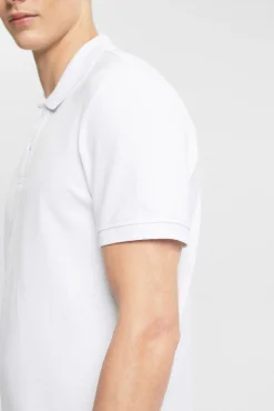 Polo Basico Pique Algodon^Esprit Clearance