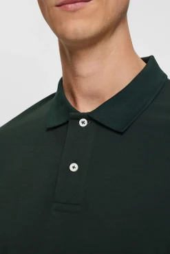Polo Basico Pique Algodon^Esprit Flash Sale