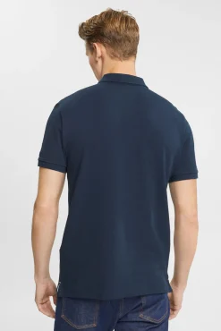 Polo Basico Pique Algodon^Esprit Cheap