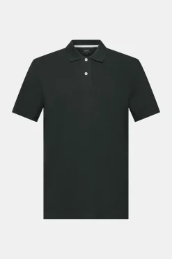 Polo Basico Pique Algodon^Esprit Flash Sale
