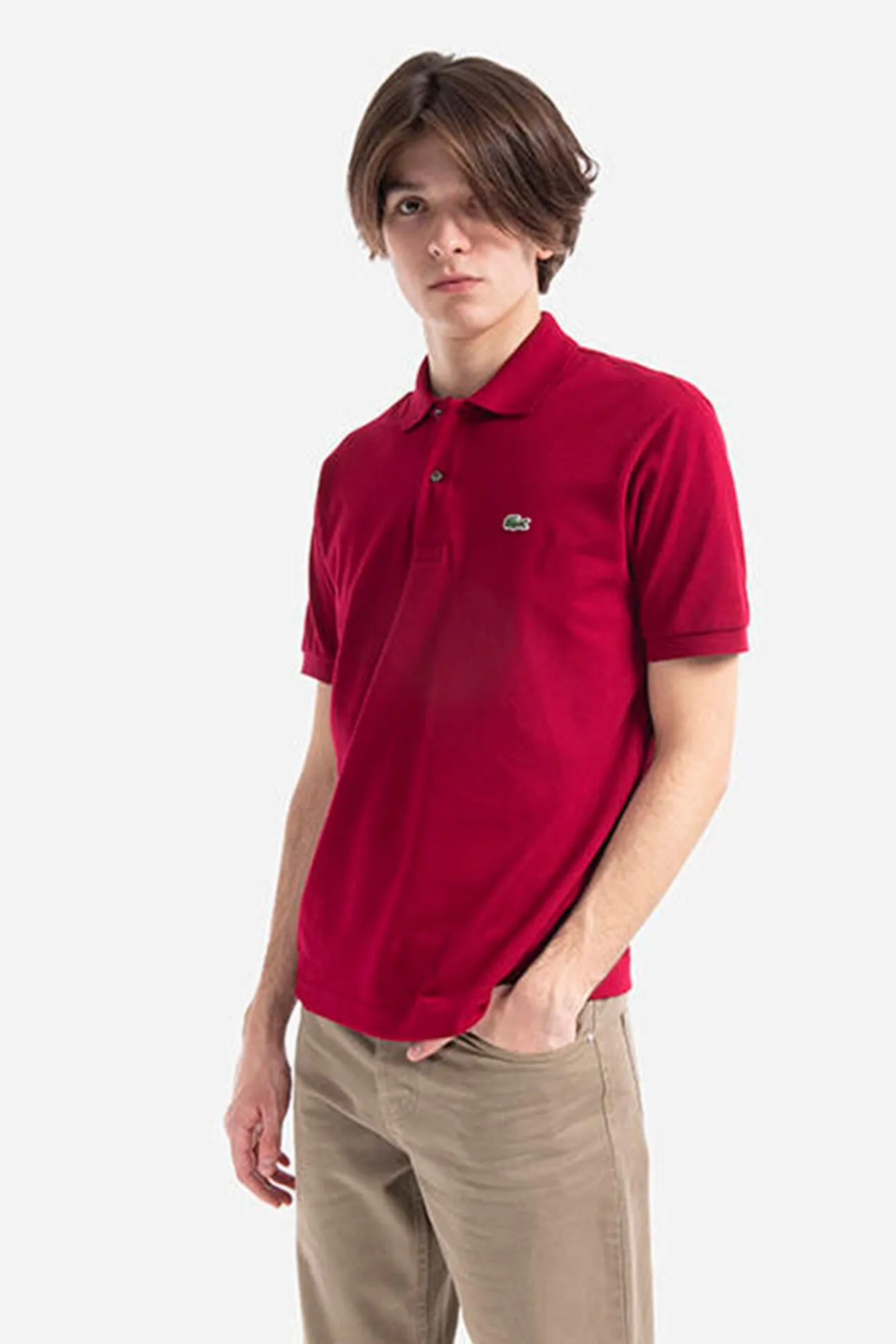 Polo Clasico^Lacoste Flash Sale