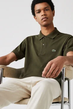 Polo Clasico^Lacoste Hot