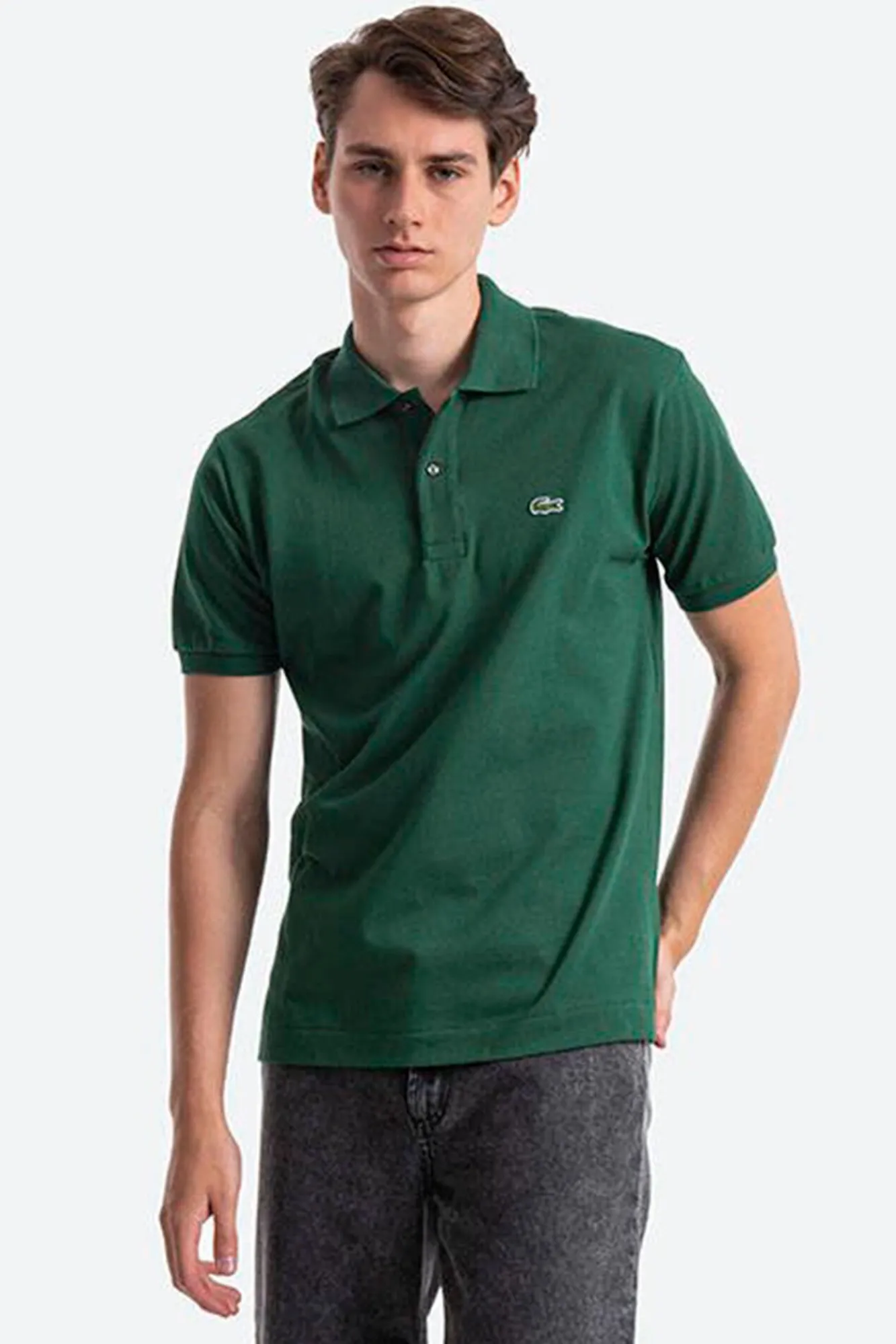 Polo Clasico^Lacoste Discount