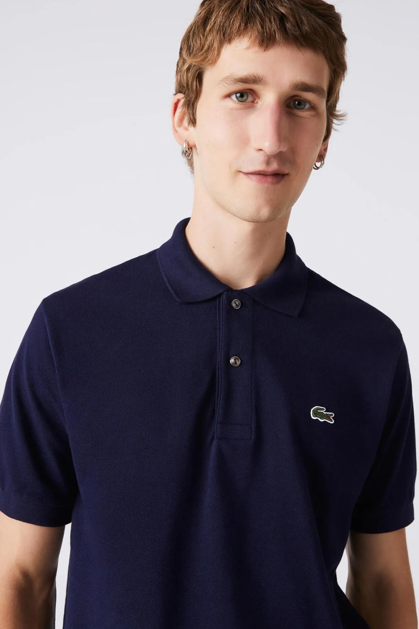 Polo Clasico^Lacoste New