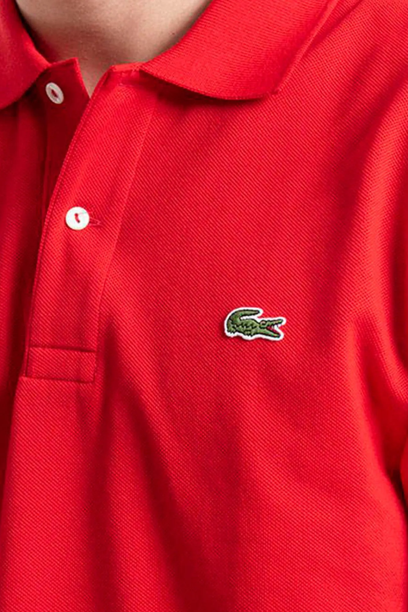 Polo Clasico^Lacoste Outlet