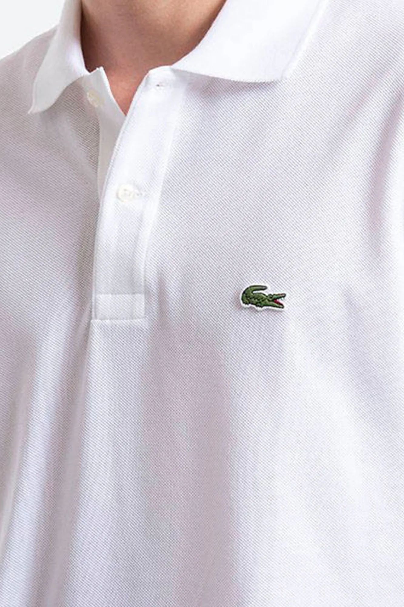 Polo Clasico^Lacoste New