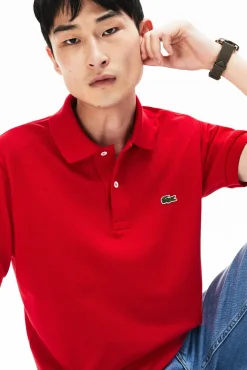 Polo Clasico^Lacoste Outlet