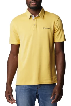 Polo Para Hombre Nelson Point™^Columbia Discount