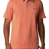 Polo Para Hombre Nelson Point™^Columbia Cheap