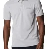 Polo Para Hombre Nelson Point™^Columbia Cheap