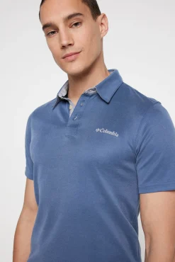 Polo Para Hombre Nelson Point™^Columbia Outlet