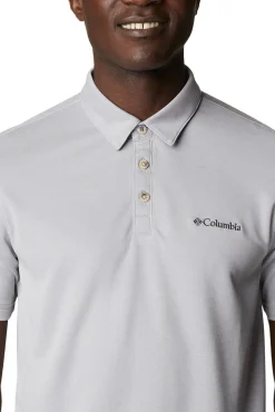 Polo Para Hombre Nelson Point™^Columbia Cheap