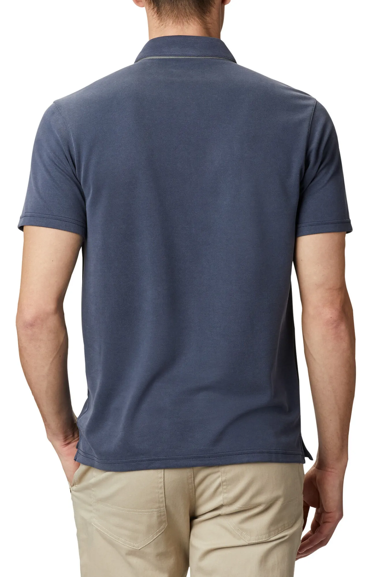Polo Para Hombre Nelson Point™^Columbia Flash Sale