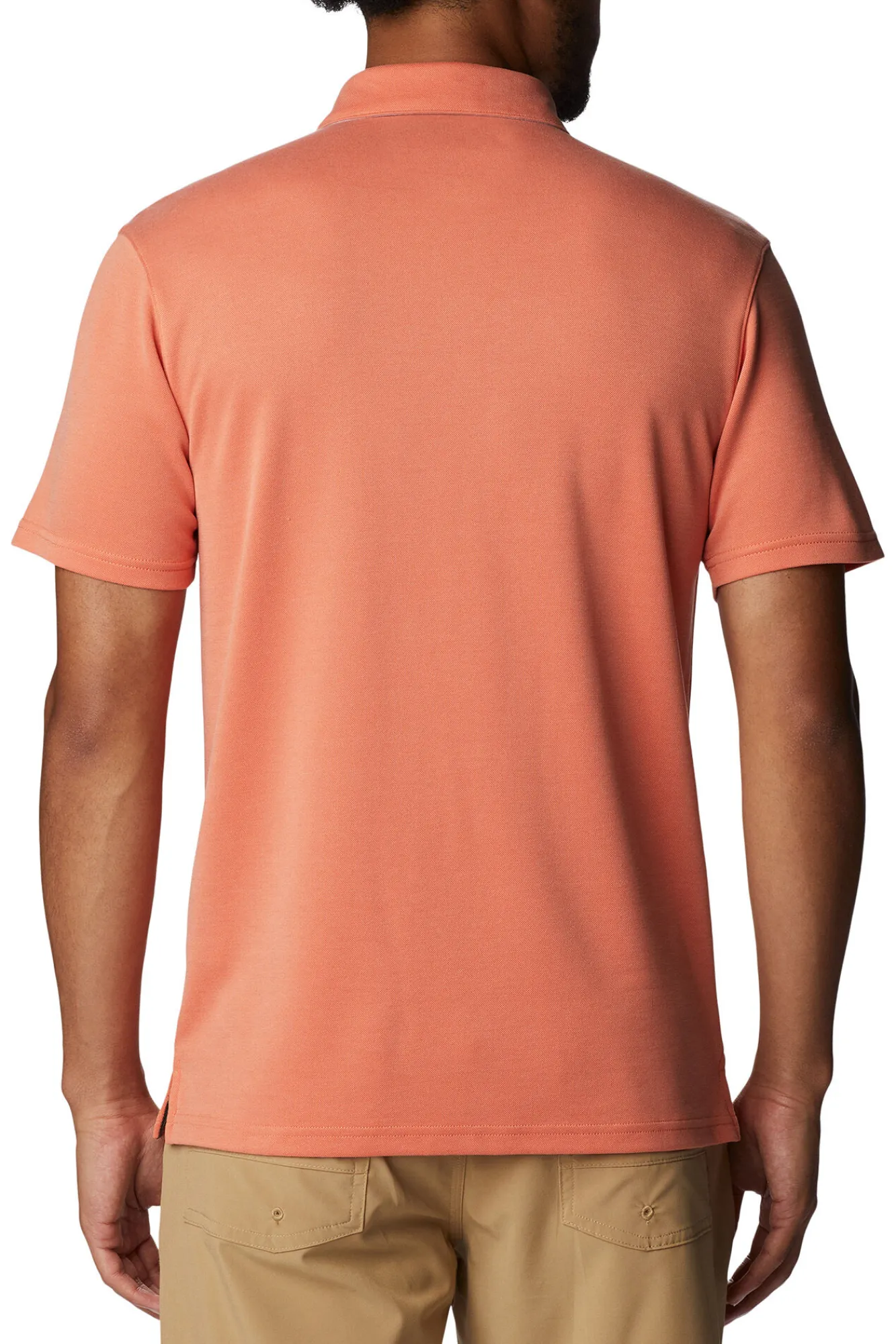 Polo Para Hombre Nelson Point™^Columbia Cheap
