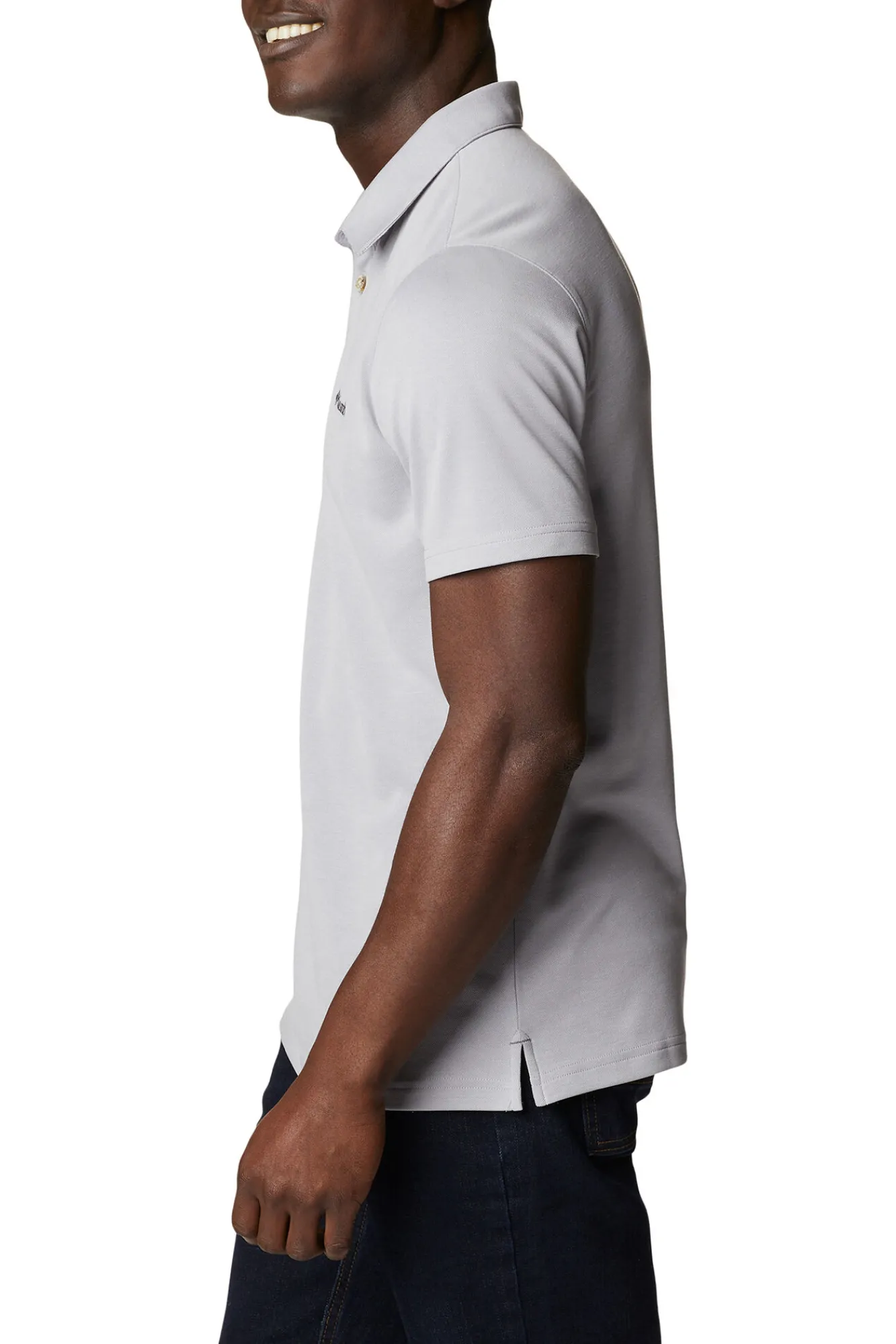 Polo Para Hombre Nelson Point™^Columbia Cheap