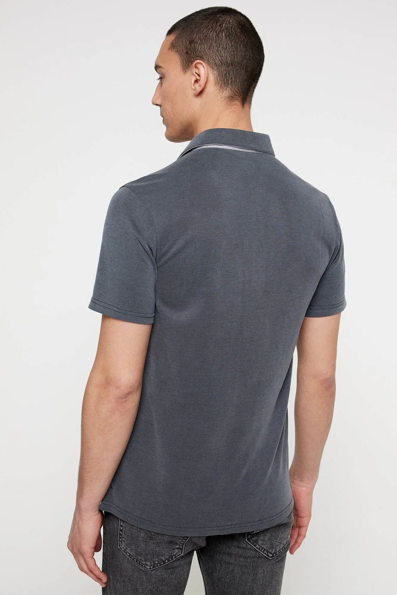 Polo Para Hombre Nelson Point™^Columbia Shop