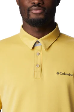 Polo Para Hombre Nelson Point™^Columbia Discount