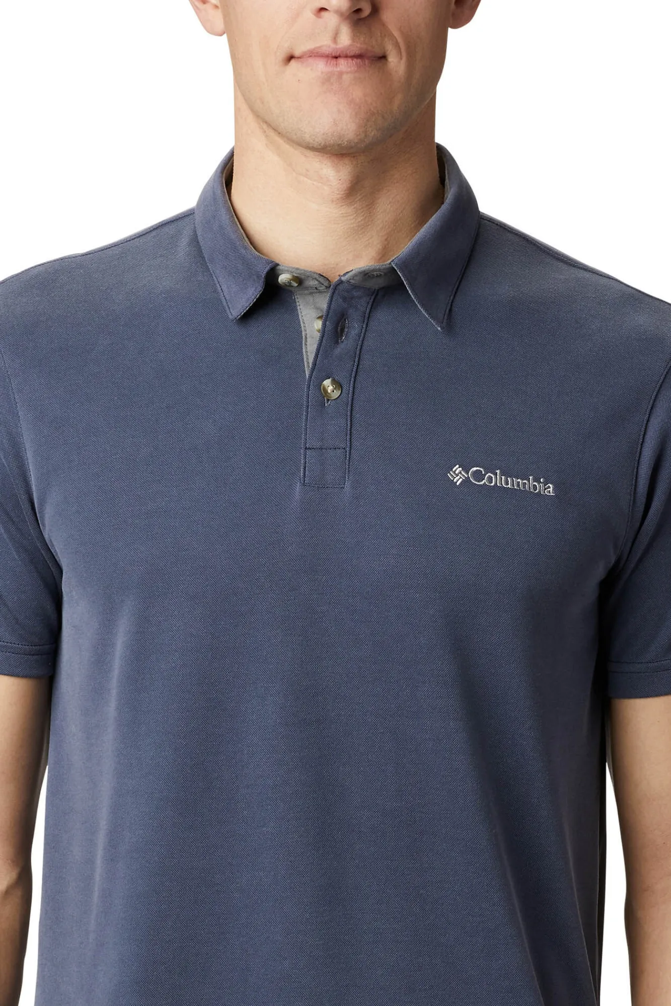 Polo Para Hombre Nelson Point™^Columbia Flash Sale
