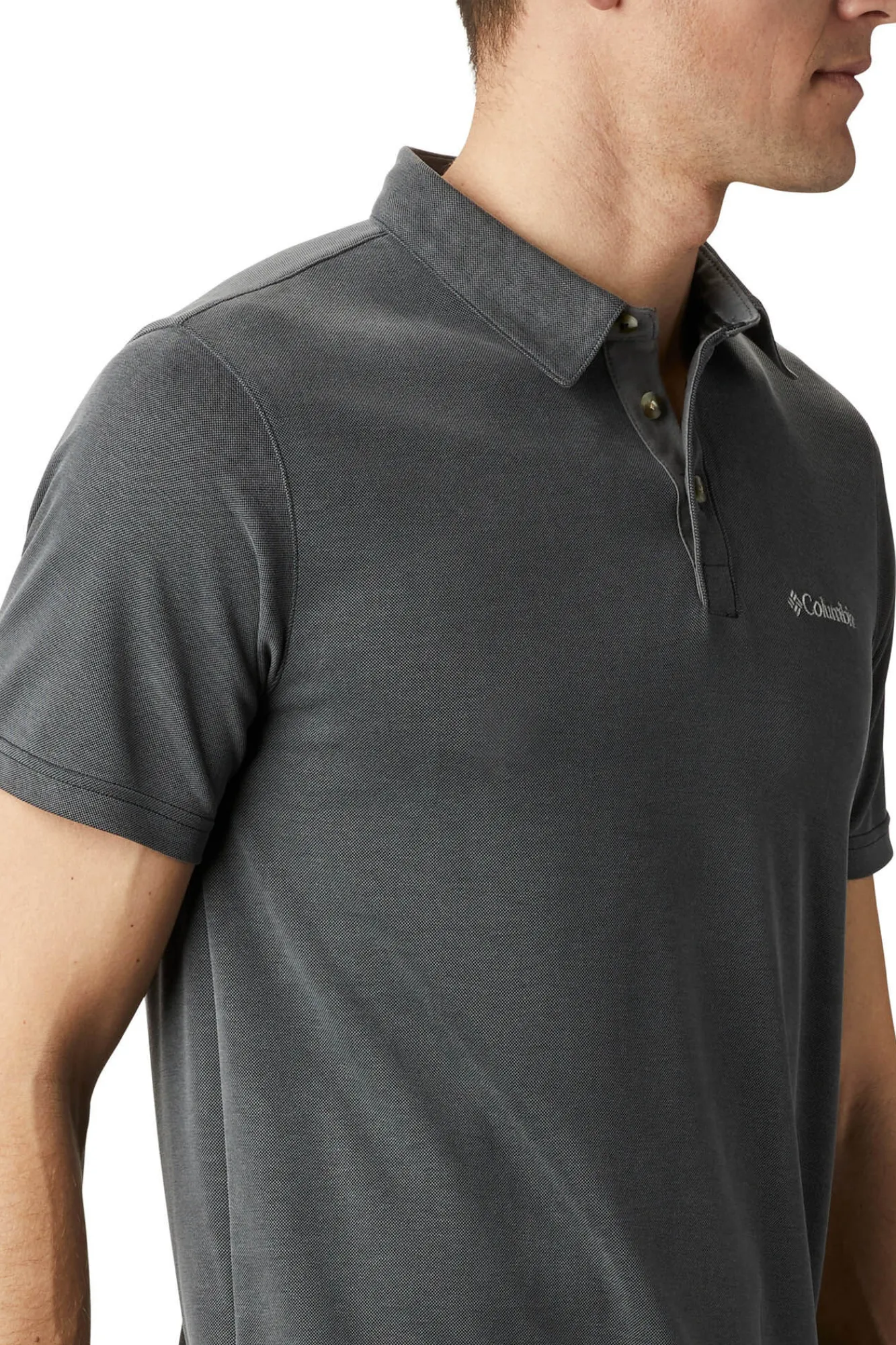 Polo Para Hombre Nelson Point™^Columbia Shop