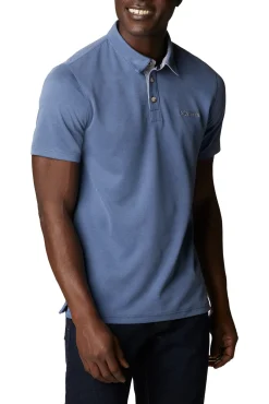 Polo Para Hombre Nelson Point™^Columbia Outlet