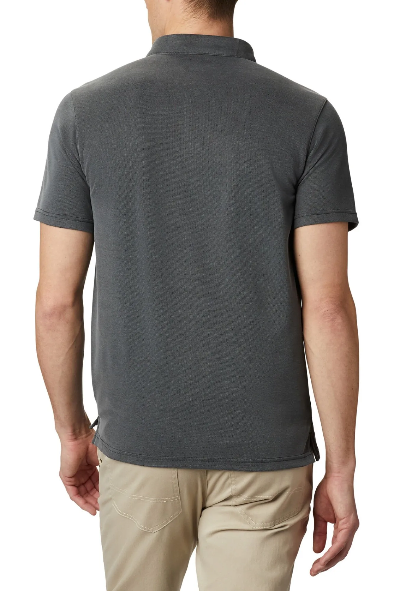 Polo Para Hombre Nelson Point™^Columbia Shop