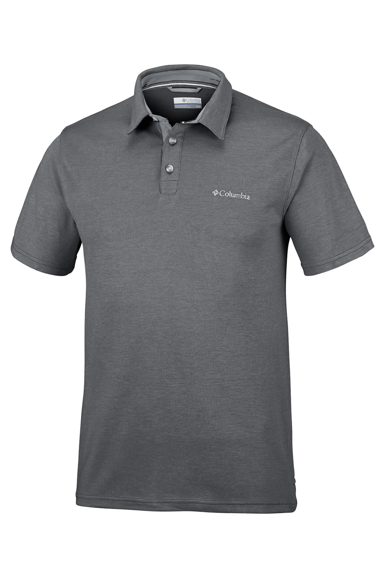 Polo Para Hombre Nelson Point™^Columbia Shop