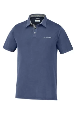 Polo Para Hombre Nelson Point™^Columbia Flash Sale