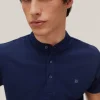 Polo Cuello Mao^Pedro del Hierro Cheap