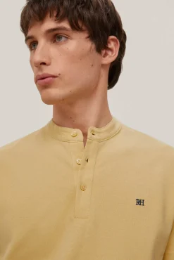 Polo Cuello Mao^Pedro del Hierro Outlet