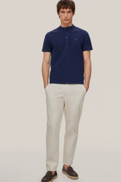 Polo Cuello Mao^Pedro del Hierro Cheap