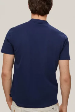 Polo Cuello Mao^Pedro del Hierro Cheap