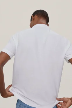 Polo Cuello Mao^Pedro del Hierro Fashion