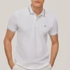 Polo Cuello Tip Logo Color^Pedro del Hierro Clearance