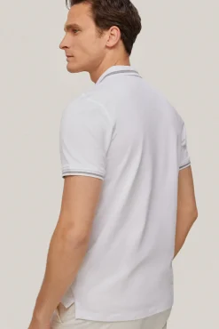 Polo Cuello Tip Logo Color^Pedro del Hierro Clearance